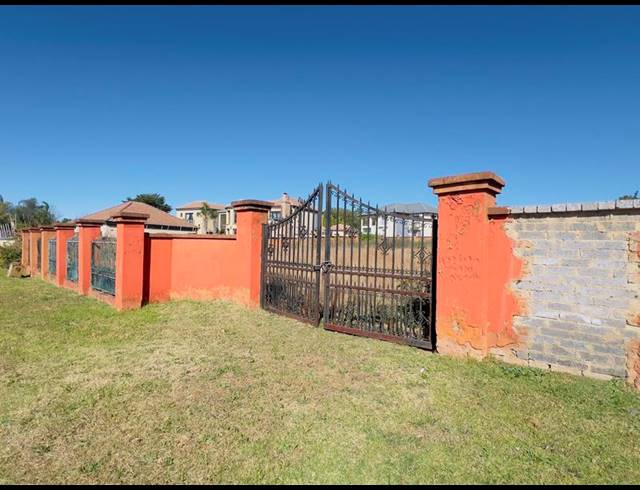 LAND FOR SALE IN RUIMSIG